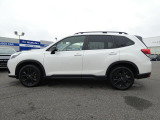 フォレスター 1.8 XT エディション 4WD 