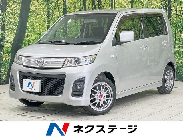 AZ-ワゴン カスタムスタイル XS 