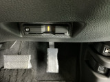 ETC付いてます。ETCが使用可能な道路通行料はキャッシュレスでスマートに走行できます。再セットアップして納車致します
