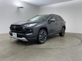 RAV4 2.0 アドベンチャー 4WD 4WD 修復歴無し