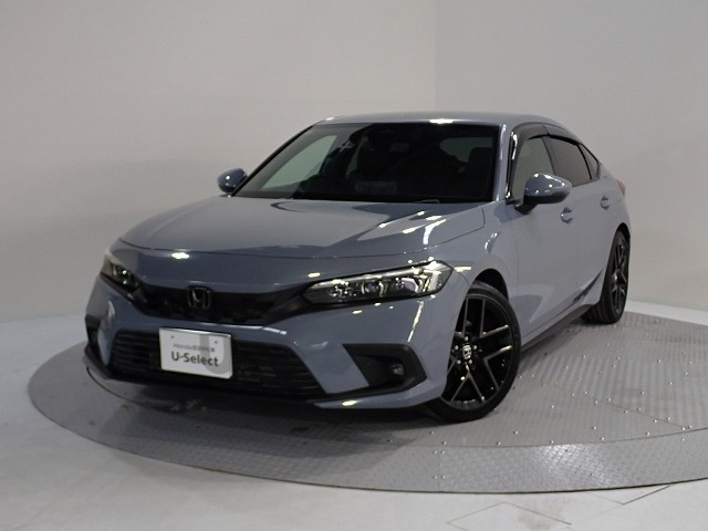 シビック  1.5 EX