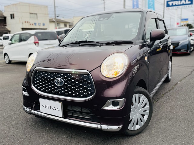 ピクシスジョイ F X SAIII