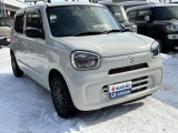 アルト L 4WD 