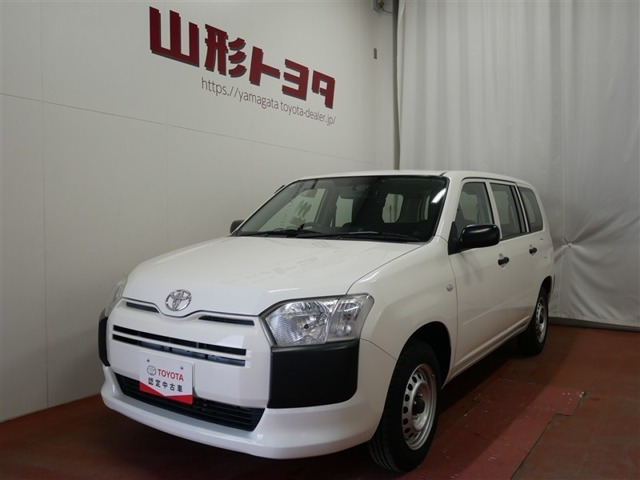 サクシードバン1.5 UL 4WD