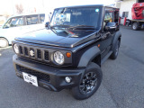 ジムニーシエラ 1.5 JC 4WD 
