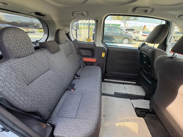 トヨタ ポルテ 1.3 X の中古車詳細 (60,000km, シルバー, 和歌山県