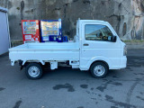 荷物運びに便利な1台です!