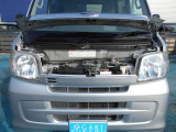 ご購入前の試乗OK(車検付車、ご購入前提の方のみに限り)ご納車前にはエンジン、ミッション等機関チェックはもちろん各種オイル交換や足回り&ブレーキ点検、下回り洗浄&錆び止め塗装(車検時)等整備いたします
