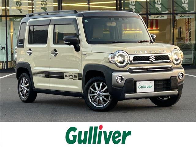 ハスラー J スタイル 修復歴無し