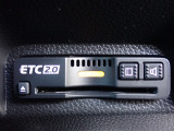 ■【ETC車載器】が装備されています。セットアップをしてお渡しとなり、ETCカードを差し込むだけで高速道路の利用が可能です。