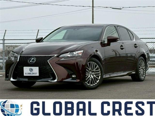 GS 300h I パッケージ 