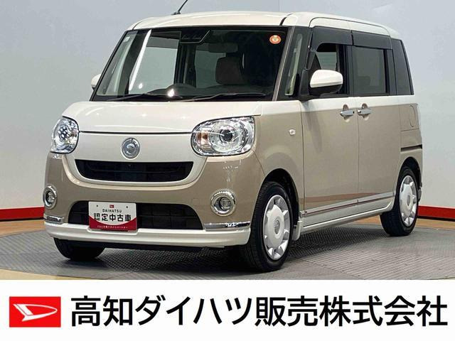 ムーヴキャンバス G メイクアップ VS SAIII 