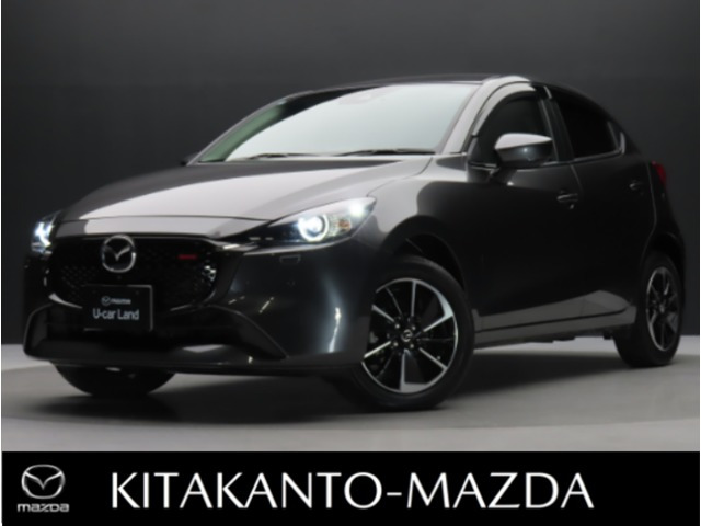 MAZDA21.5 XD スポルトプラス 4WD