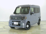 ホンダ N-VAN e: