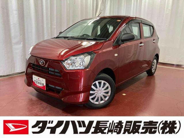 ミライース L SAIII 