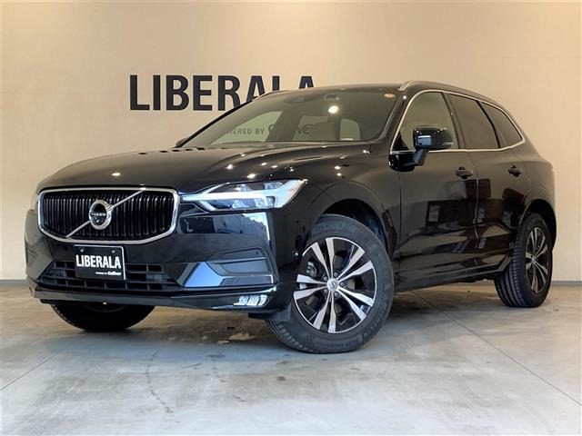 XC60D4 AWD モメンタム ディーゼル 4WD本革シート