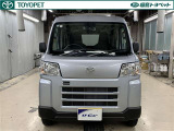 ハイゼットカーゴ  デラックス 4WD