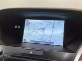 純正ナビ搭載です。知らない道も安心ですね!