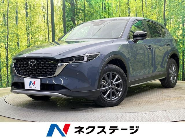 CX-5 2.2 XD フィールドジャーニー 4WD 