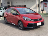 フィット 1.5 e:HEV RS 