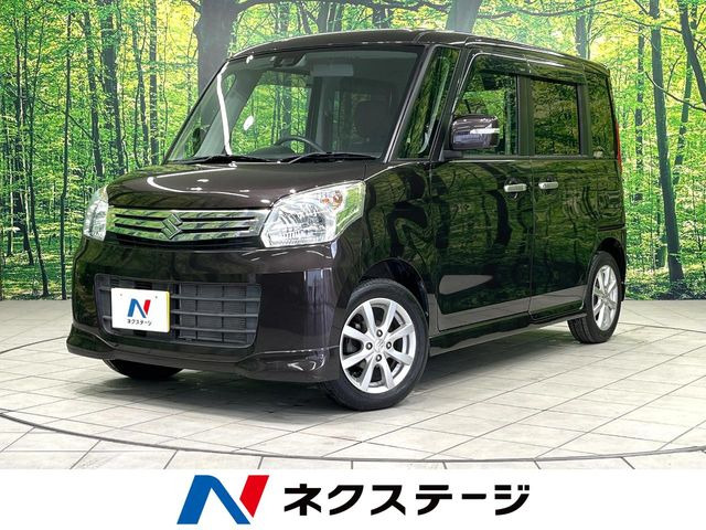 スペーシア X リミテッド 