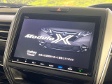 フリードハイブリッド  ハイブリッド・モデューロX ホンダセンシング