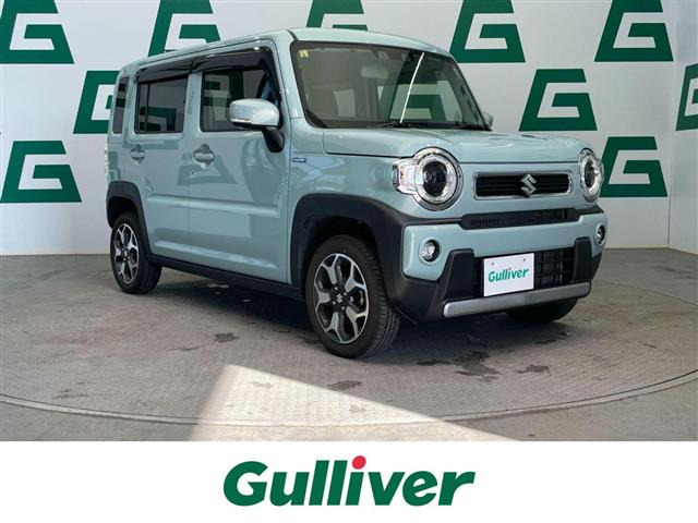 ハスラー ハイブリッド(HYBRID) X 修復歴無し