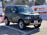 ジムニー ランドベンチャー 4WD 