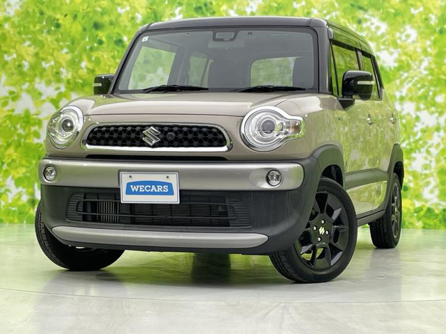 クロスビー 1.0 ハイブリッド(HYBRID) MZ 