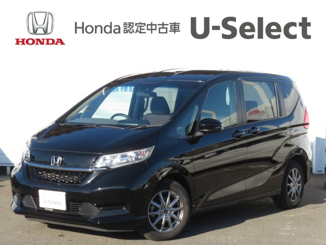ホンダ フリード 
