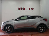 C-HR ハイブリッド 1.8 G 