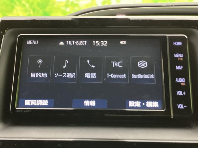 トヨタ ヴォクシー 2.0 ZS 煌III の中古車詳細 (66,910km, イナズマス