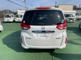フリード+ 1.5 ハイブリッド G ホンダセンシング 