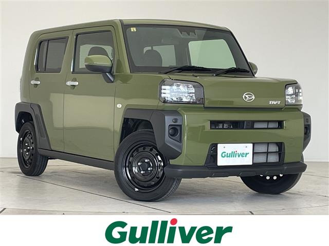 タフト X サンルーフ 修復歴無し