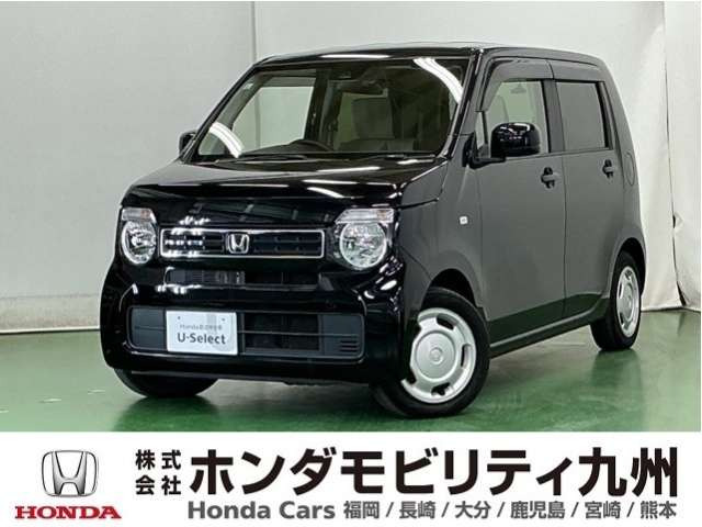 N-WGN L ホンダ センシング 