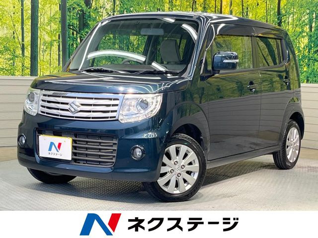 MRワゴンウィット XS