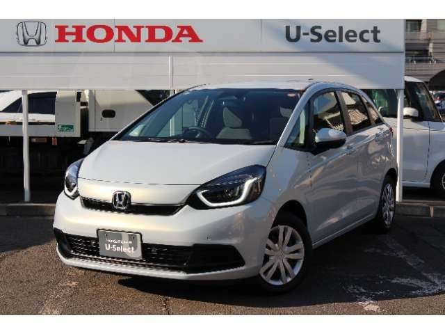 フィット 1.5 ホーム 