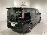 ステップワゴン 1.5 スパーダ ホンダ センシング 4WD 