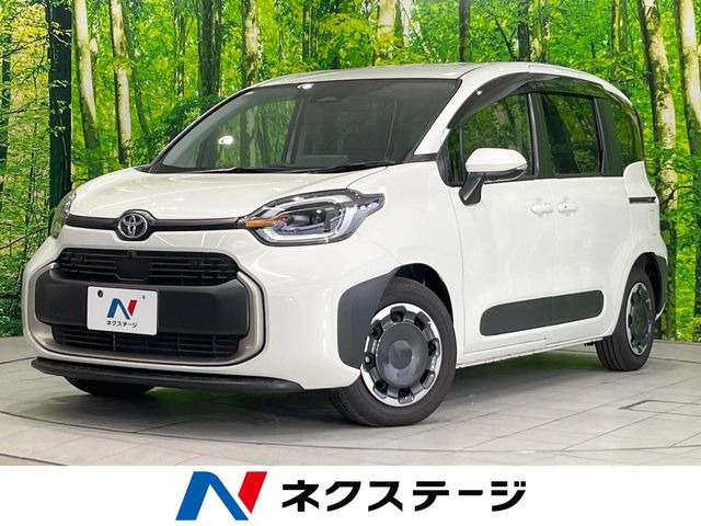 シエンタ 1.5 Z （5BA-MXPC10G）
