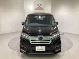 ステップワゴン 1.5 スパーダ ホンダ センシング 4WD 