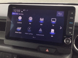 純正9インチナビ♪■AppleCarPlay・フルセグTV・Bluetooth・DVD再生対応!■オプションでHDMIケーブルも取付可能になります!
