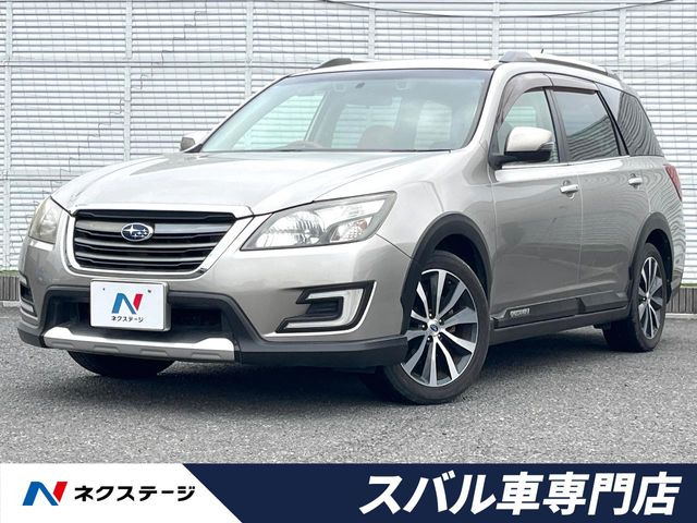 エクシーガクロスオーバー72.5i アイサイト 4WD