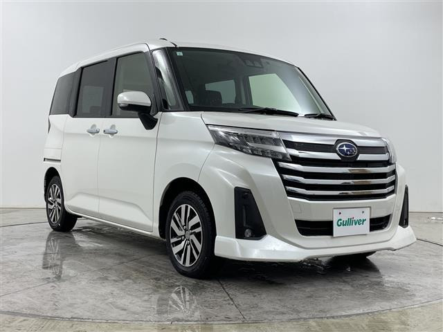 ジャスティ1.0 4WD修復歴無し