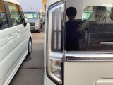 ☆ハヤシの車検は1時間の短時間車検を実施しております。不慣れな代車に乗ることもないので多くのお客様にご好評いただいております☆