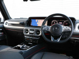 Gクラス G400d AMG ライン 4WD 