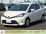 トヨタ ヴィッツ