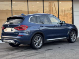 X3 xドライブ20d xライン ディーゼル 4WD 