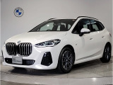 BMW 2シリーズアクティブツアラー