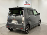 N-WGNカスタム L ホンダ センシング 4WD 