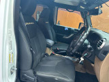ラングラー アンリミテッド サハラ 4WD ワンオーナー 修復歴無し